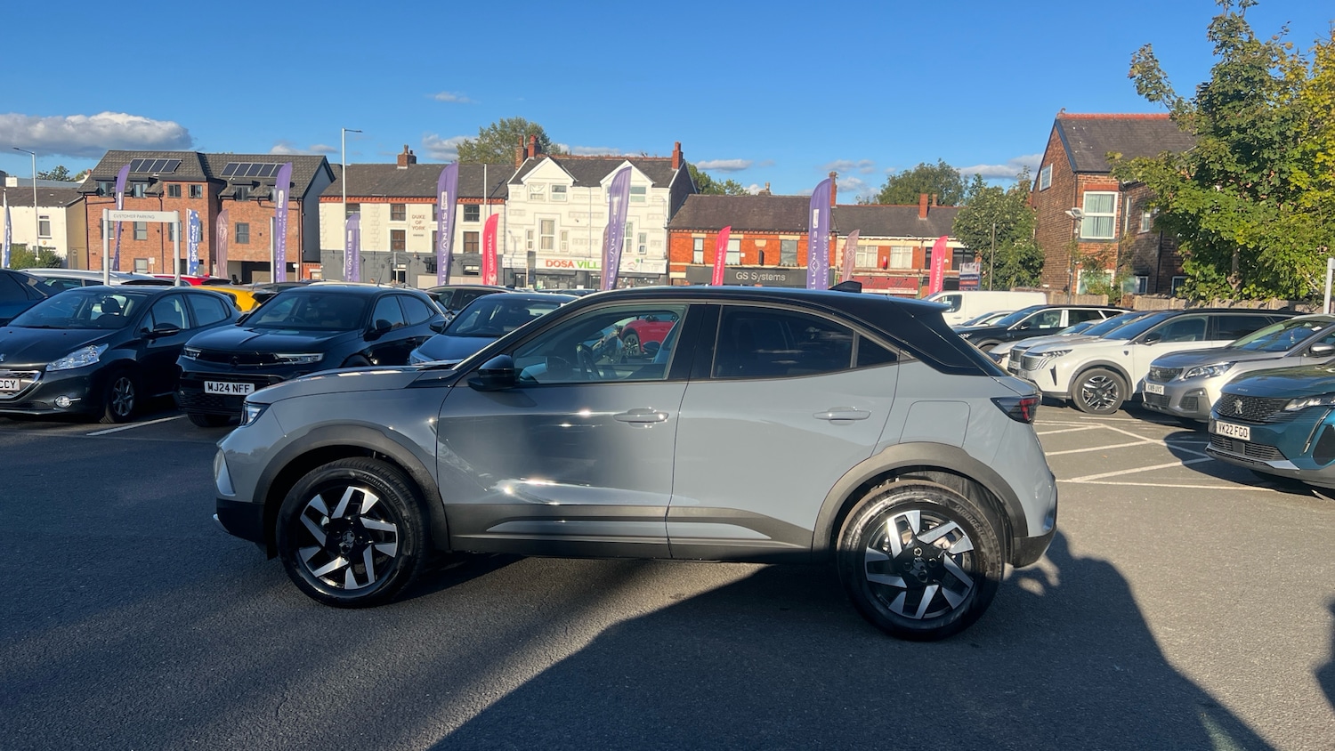 Used Vauxhall Mokka 2025 for sale - 76003053: Photo 6