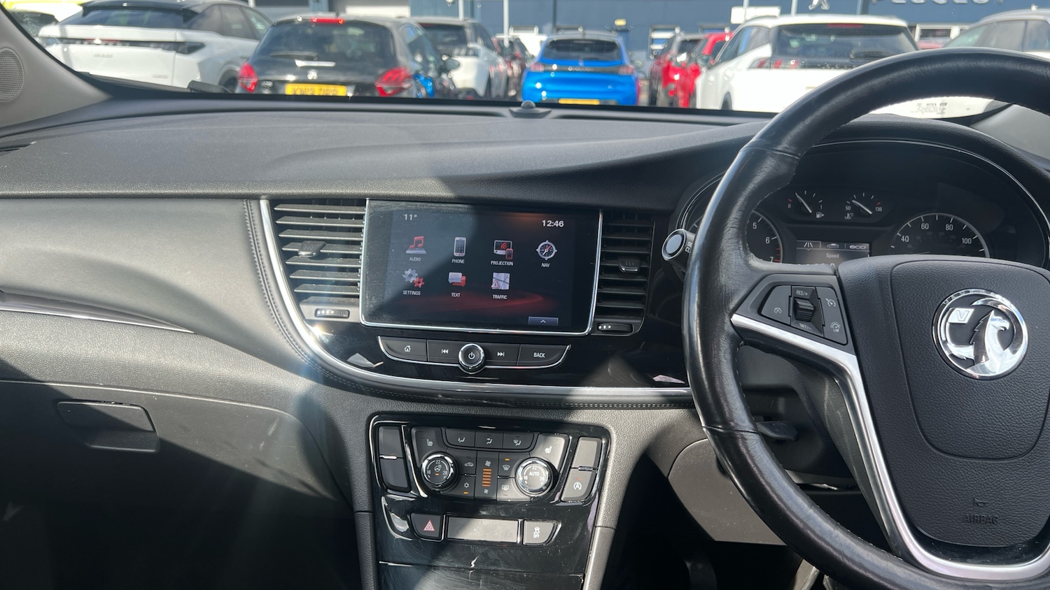 Used Vauxhall Mokka X 2020 for sale - 76285223: Photo 10