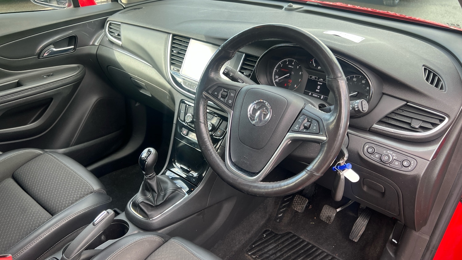 Used Vauxhall Mokka X 2020 for sale - 76285223: Photo 11