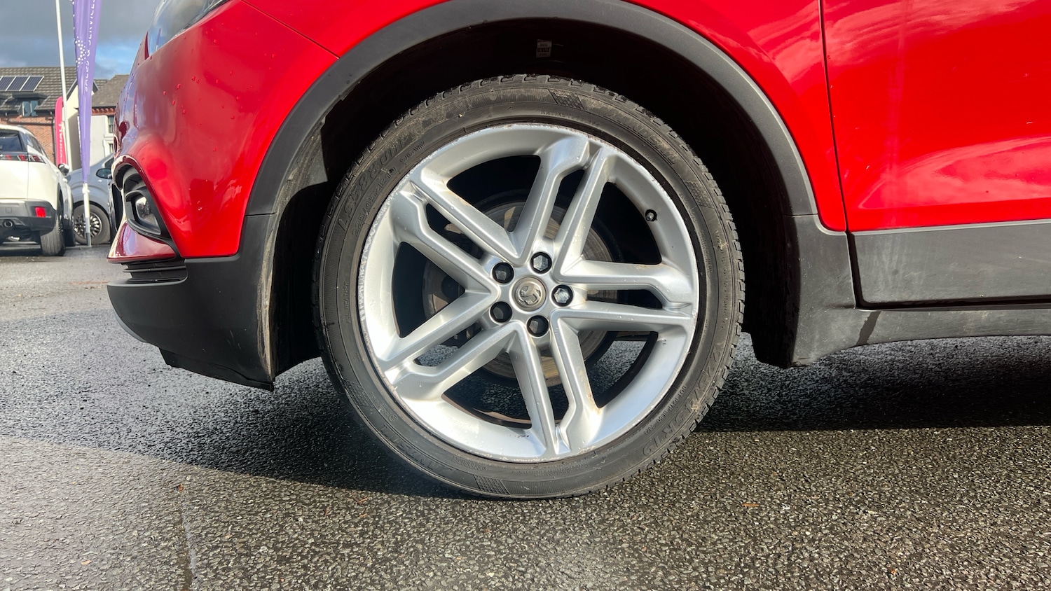 Used Vauxhall Mokka X 2020 for sale - 76285223: Photo 14