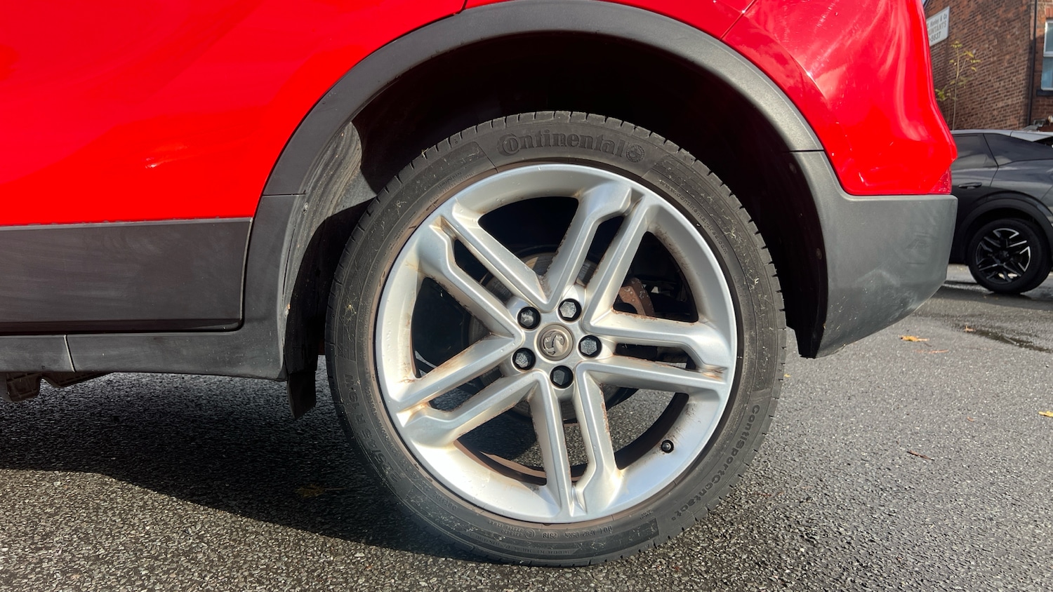 Used Vauxhall Mokka X 2020 for sale - 76285223: Photo 15