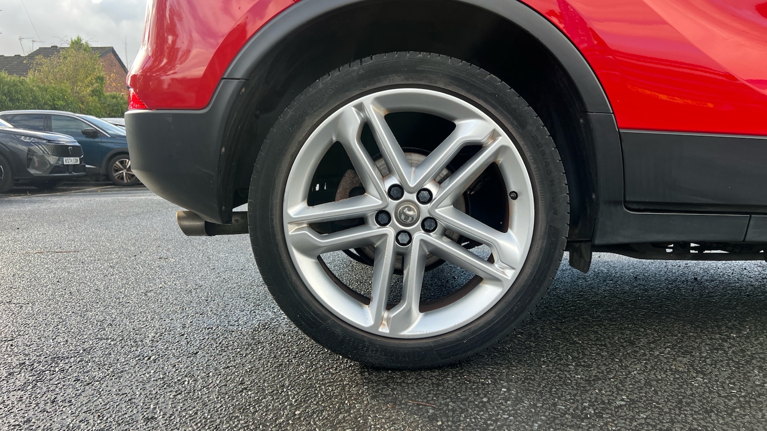 Used Vauxhall Mokka X 2020 for sale - 76285223: Photo 16