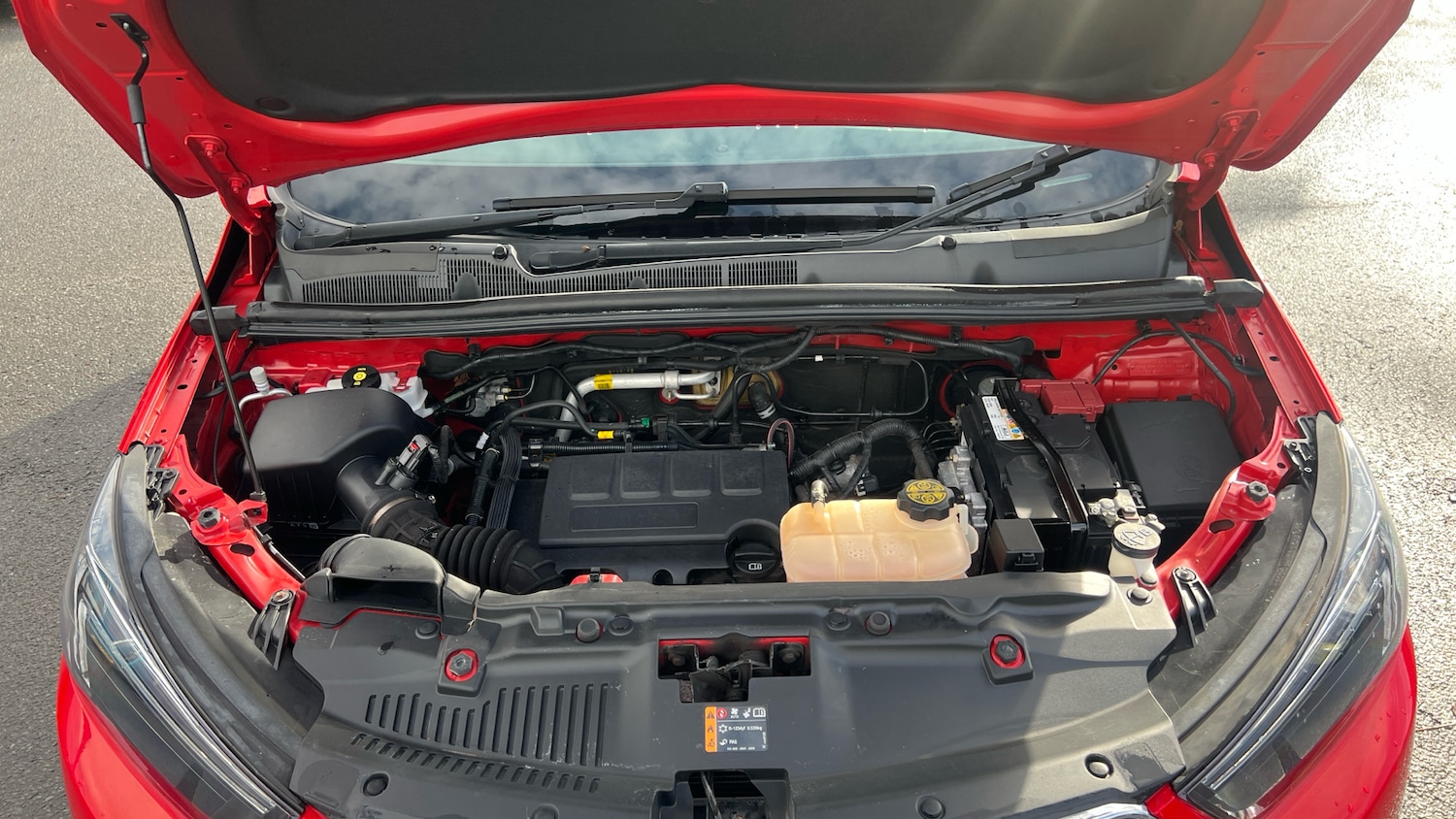 Used Vauxhall Mokka X 2020 for sale - 76285223: Photo 18