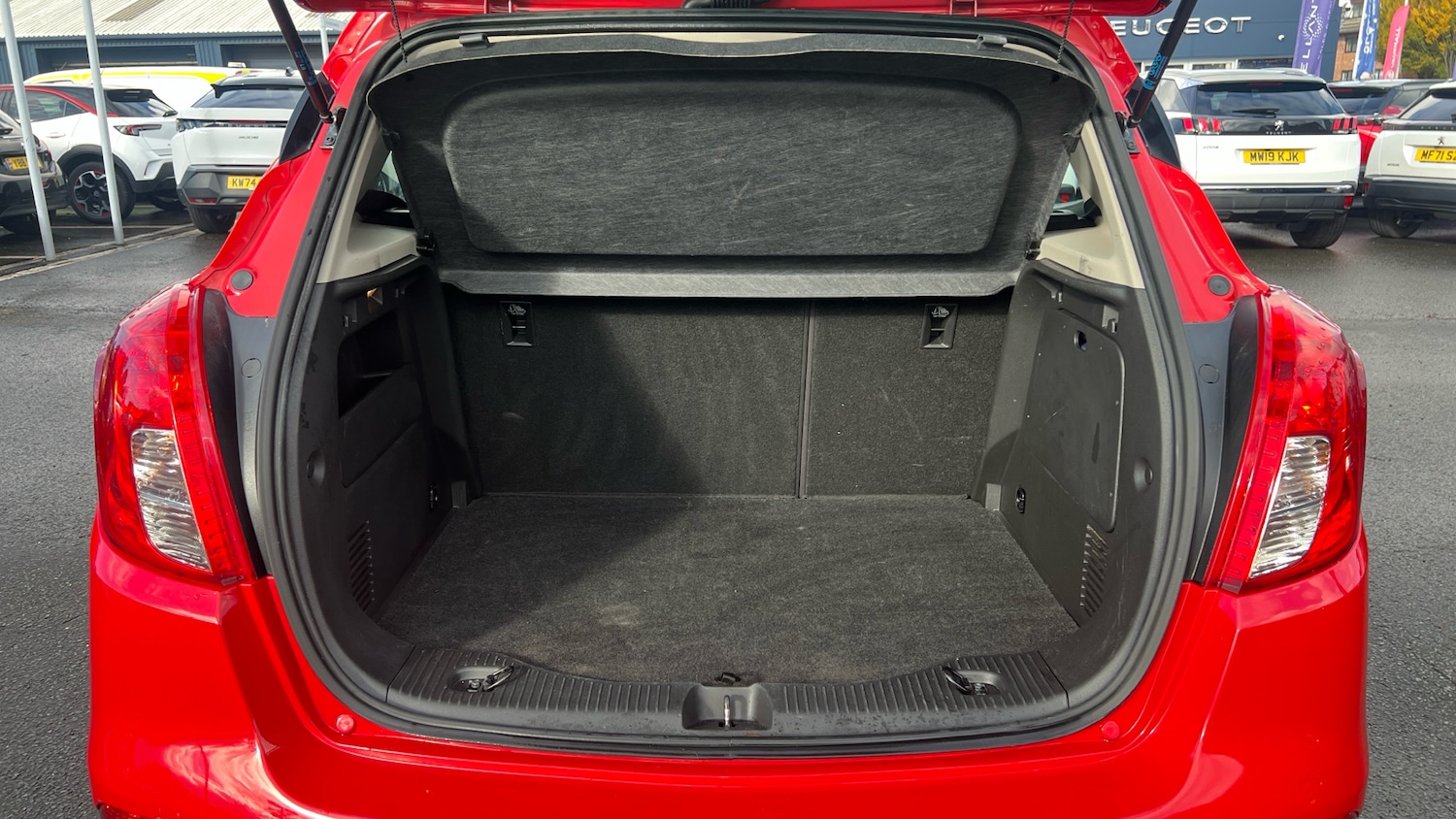 Used Vauxhall Mokka X 2020 for sale - 76285223: Photo 19