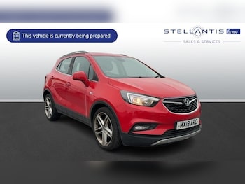2020 - 1.4T Griffin Plus 5dr