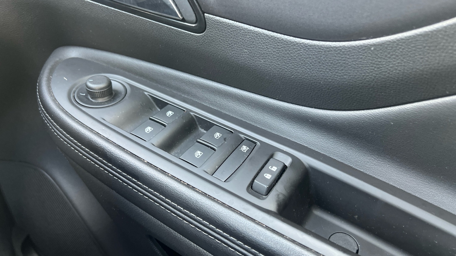 Used Vauxhall Mokka X 2020 for sale - 76285223: Photo 22