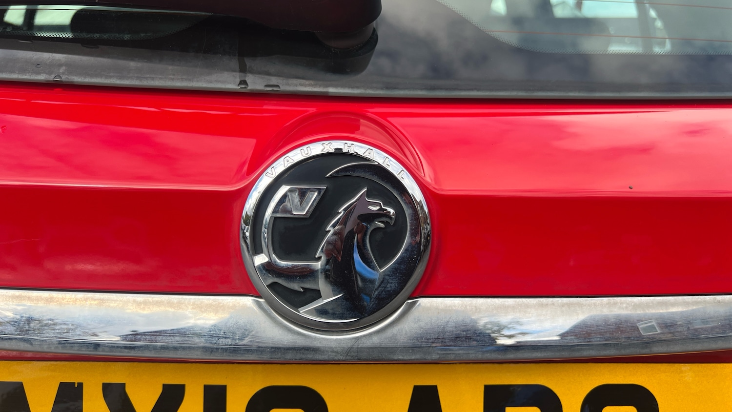 Used Vauxhall Mokka X 2020 for sale - 76285223: Photo 26