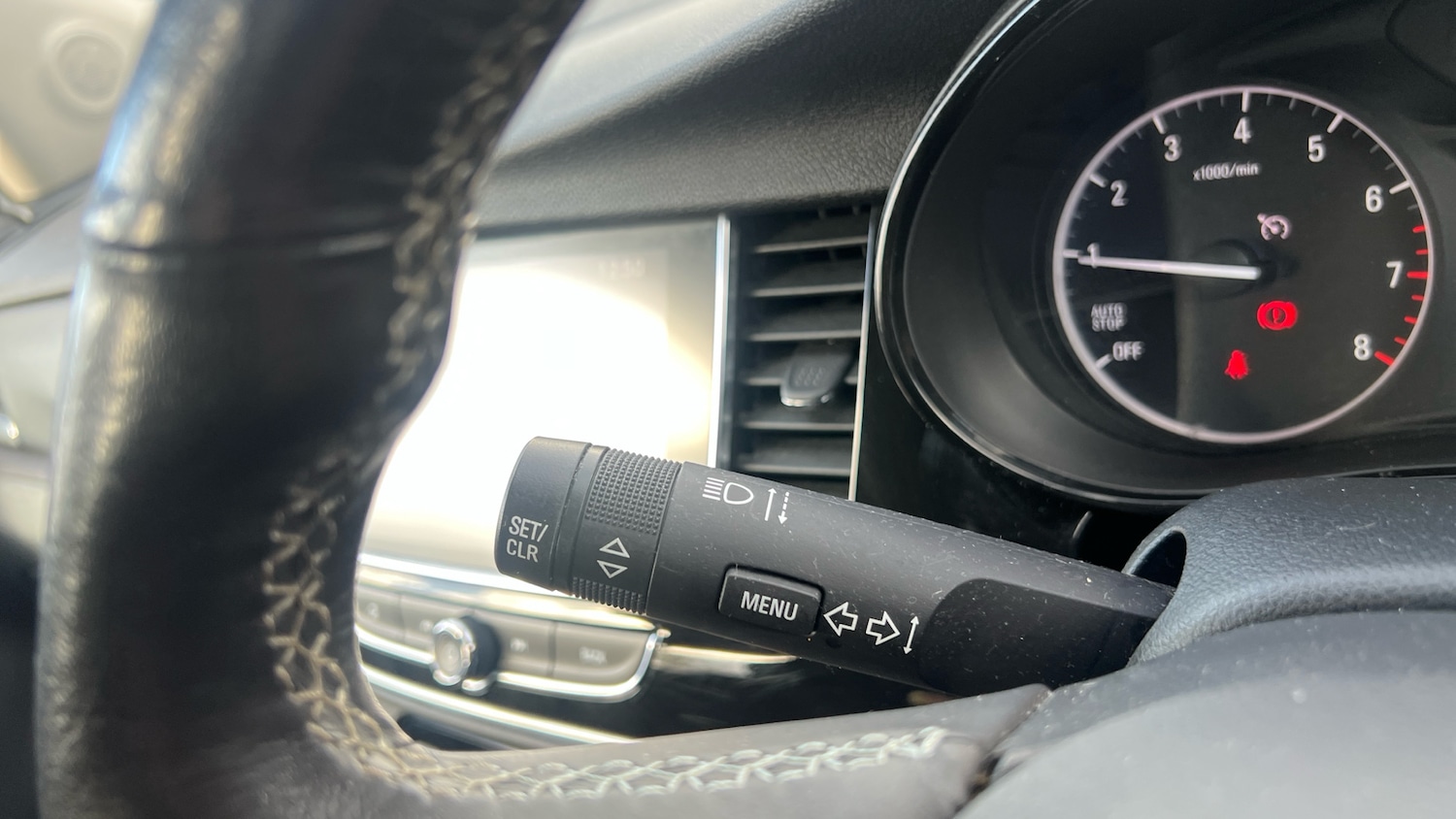 Used Vauxhall Mokka X 2020 for sale - 76285223: Photo 27