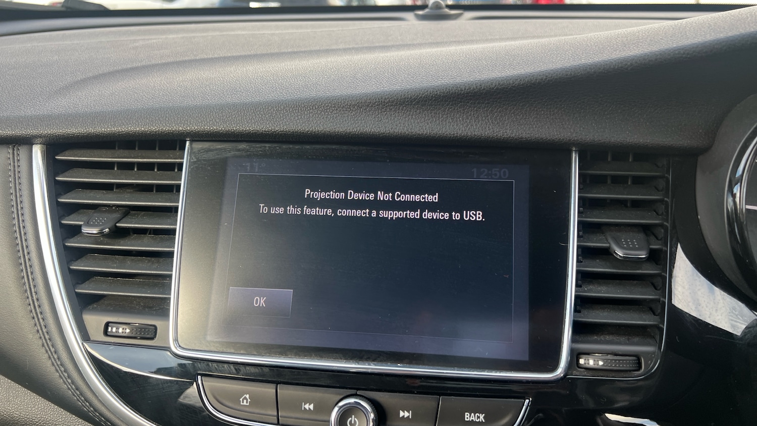 Used Vauxhall Mokka X 2020 for sale - 76285223: Photo 29