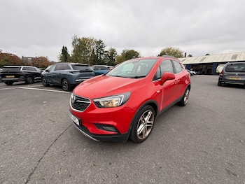 Used Vauxhall Mokka X 2020 for sale - 76285223: Photo 2