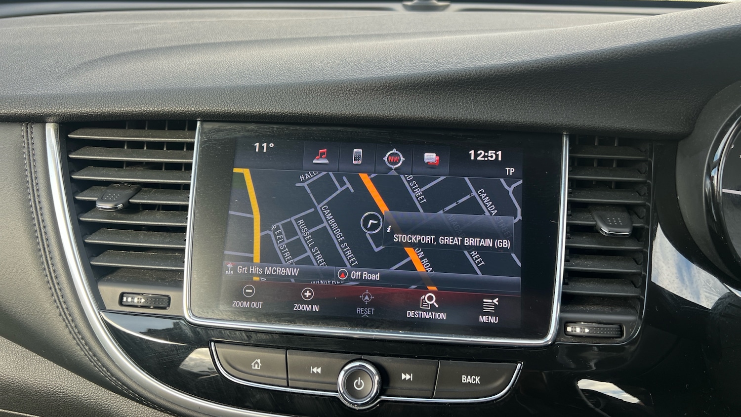 Used Vauxhall Mokka X 2020 for sale - 76285223: Photo 30