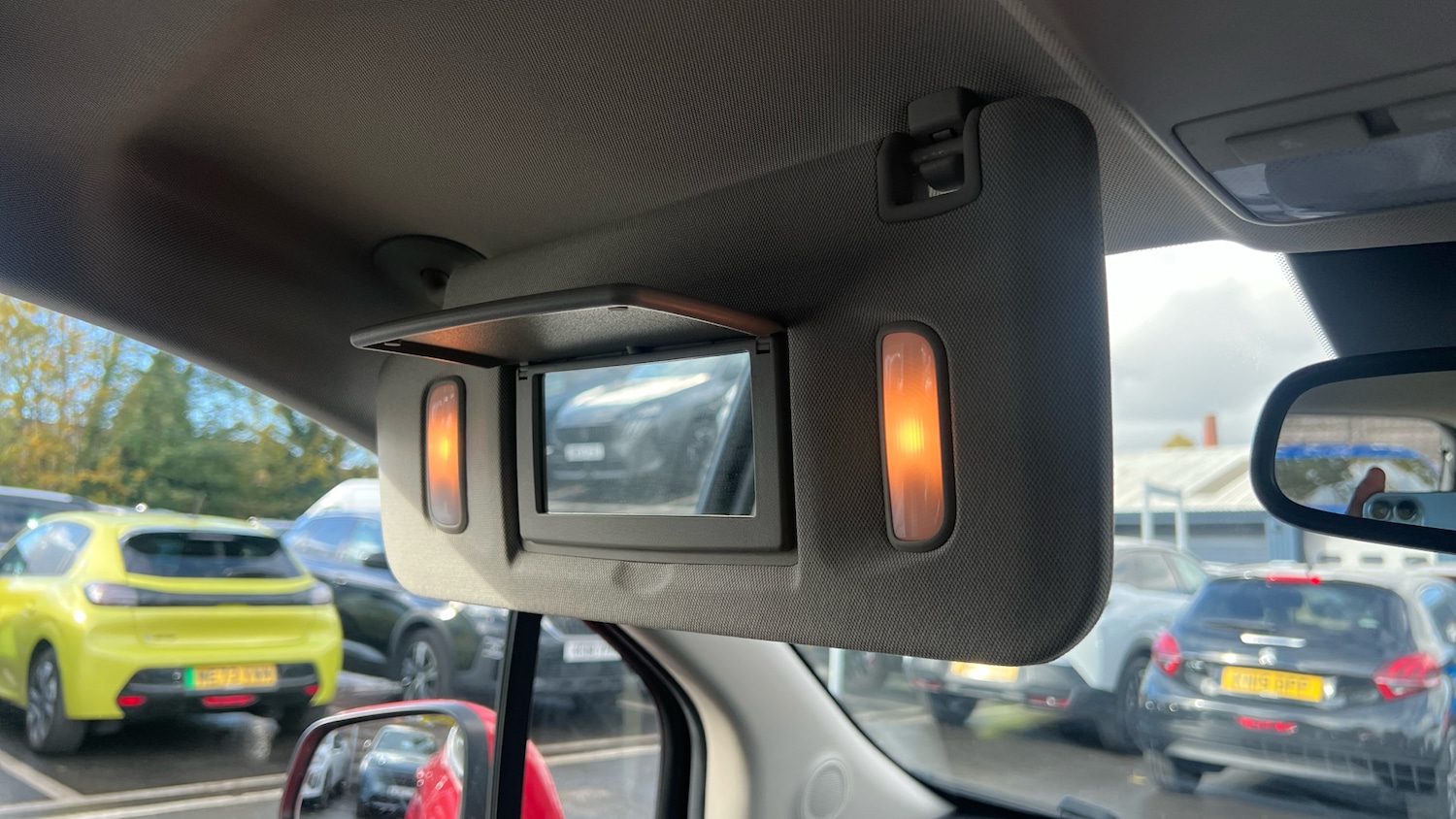 Used Vauxhall Mokka X 2020 for sale - 76285223: Photo 31