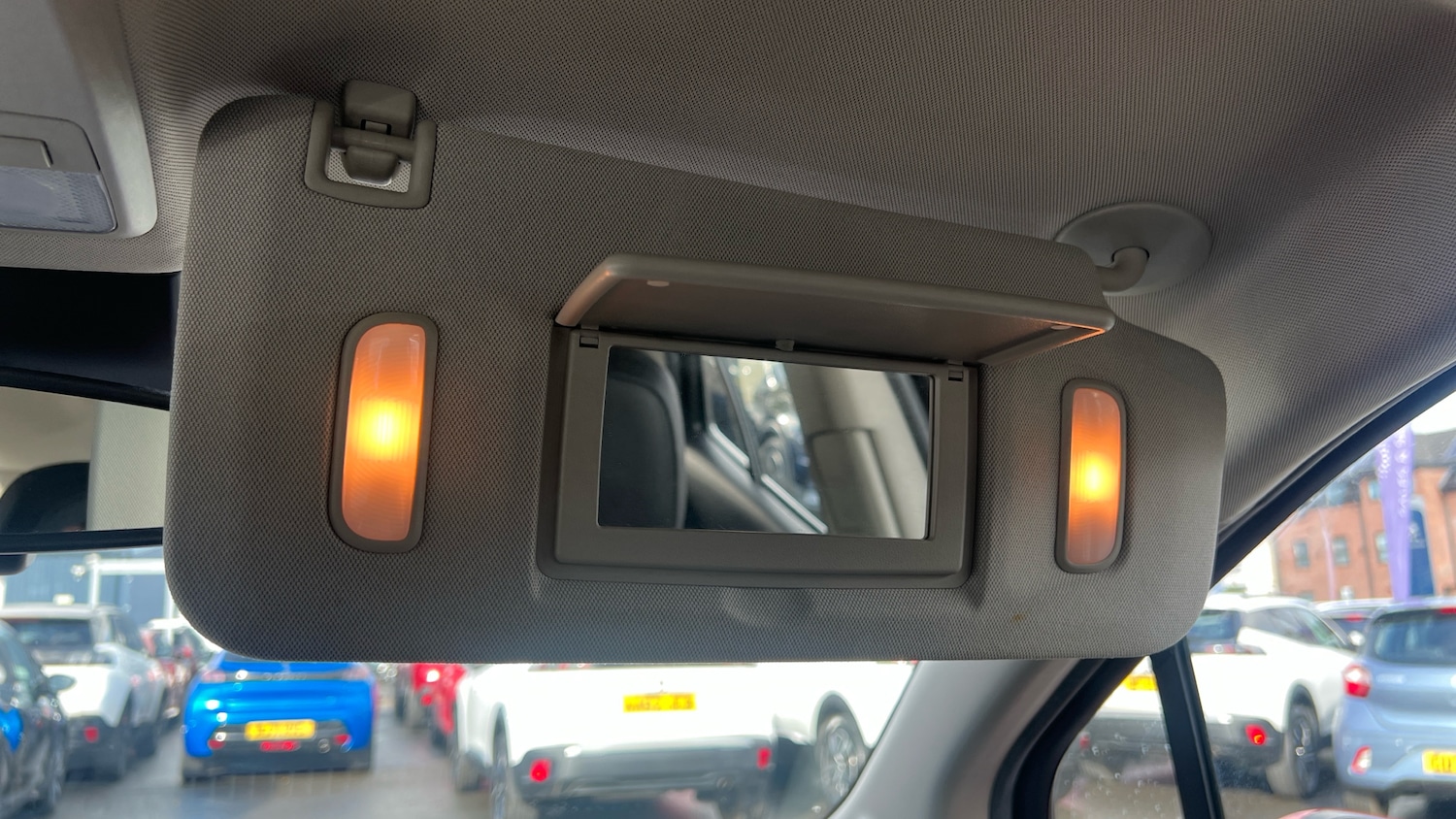 Used Vauxhall Mokka X 2020 for sale - 76285223: Photo 33