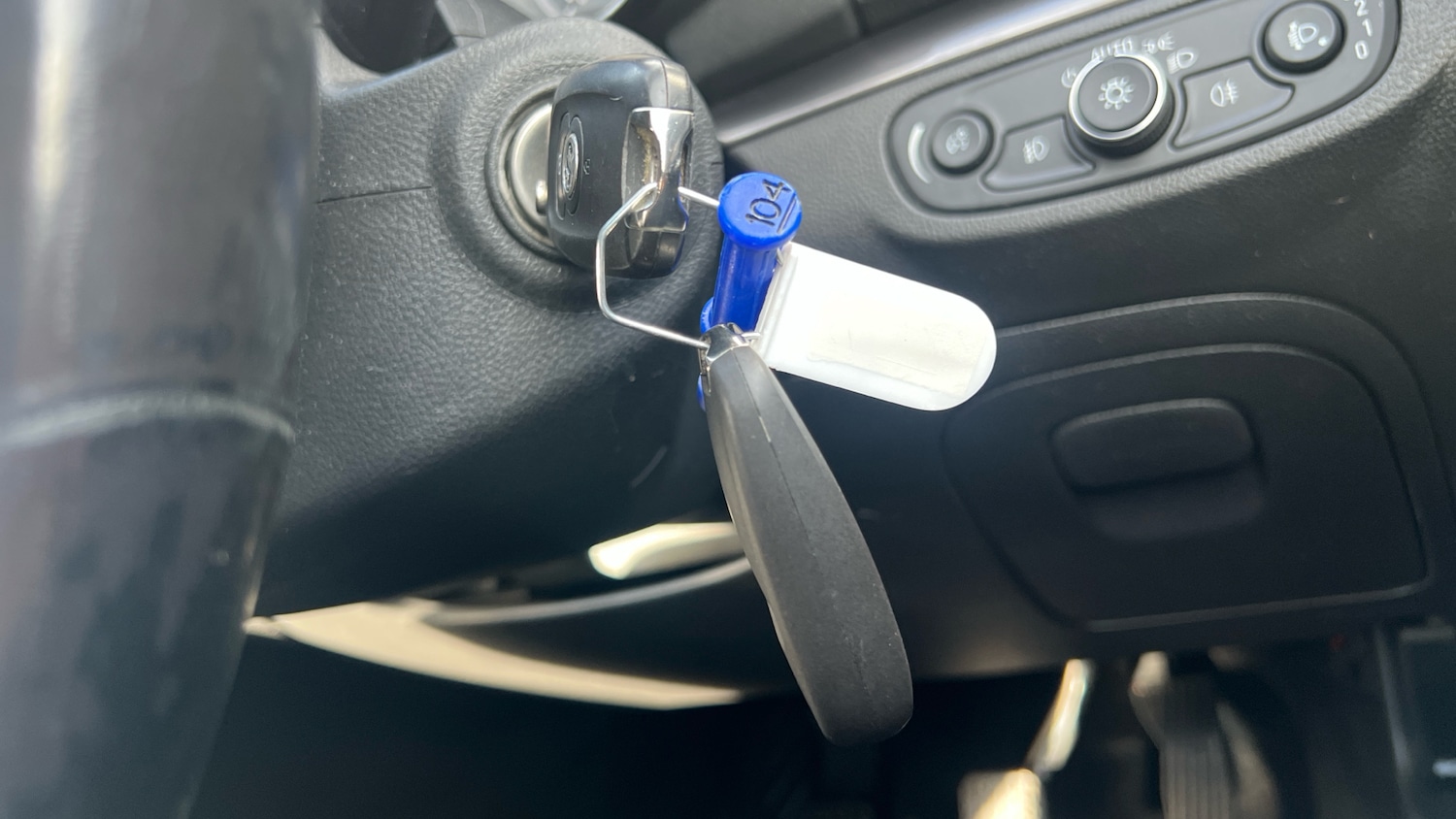 Used Vauxhall Mokka X 2020 for sale - 76285223: Photo 35