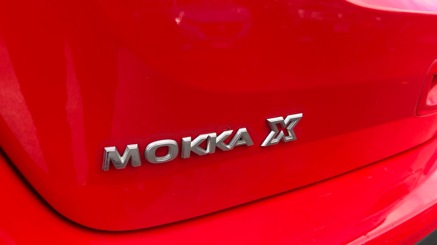 Used Vauxhall Mokka X 2020 for sale - 76285223: Photo 36