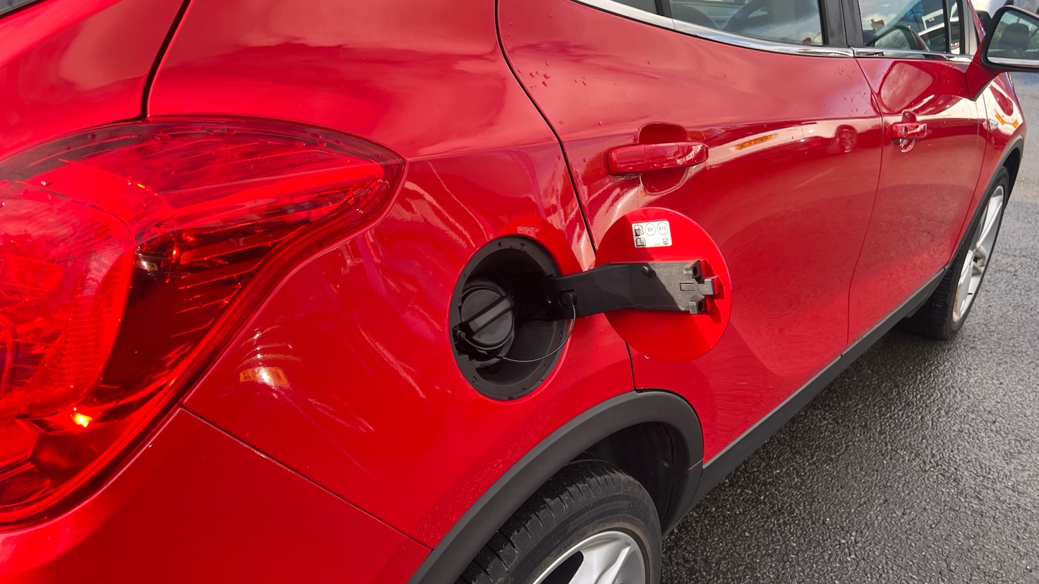 Used Vauxhall Mokka X 2020 for sale - 76285223: Photo 37