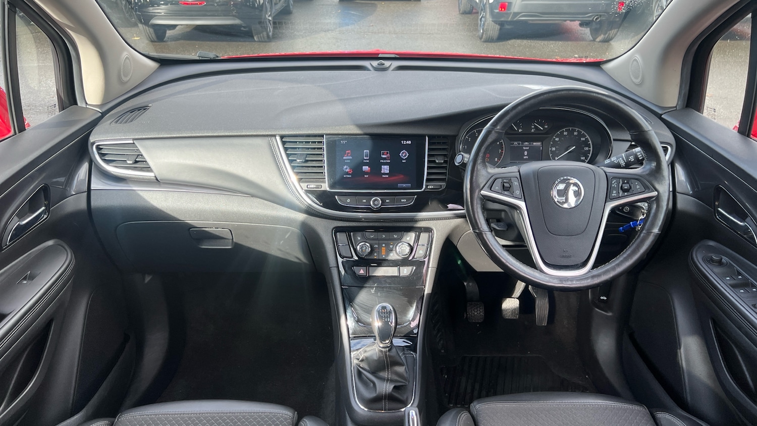 Used Vauxhall Mokka X 2020 for sale - 76285223: Photo 4