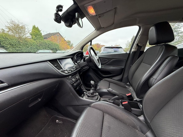 Used Vauxhall Mokka X 2020 for sale - 76285223: Photo 7