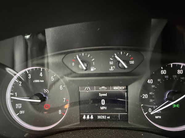 Used Vauxhall Mokka X 2020 for sale - 76285223: Photo 8