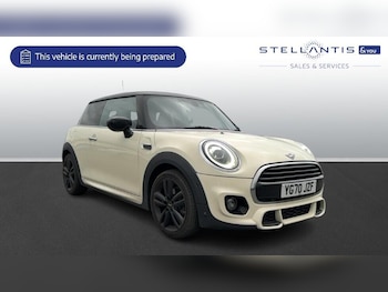 Used MINI Hatch 2020 for sale - 78418127: Photo