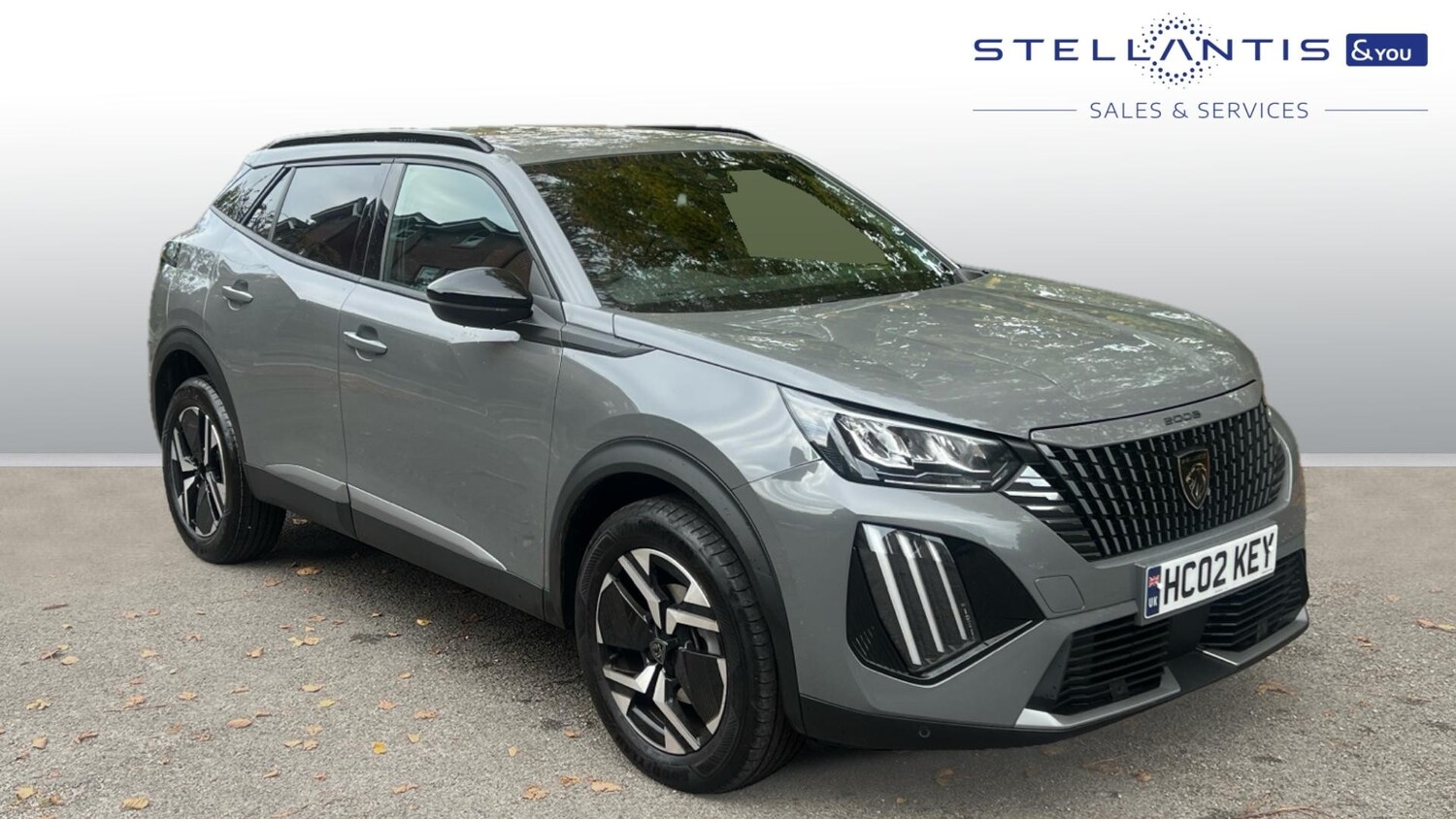 Used Peugeot 2008 2024 for sale - 76110253: Photo 1
