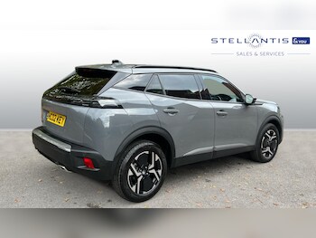Used Peugeot 2008 2024 for sale - 76110253: Photo 3