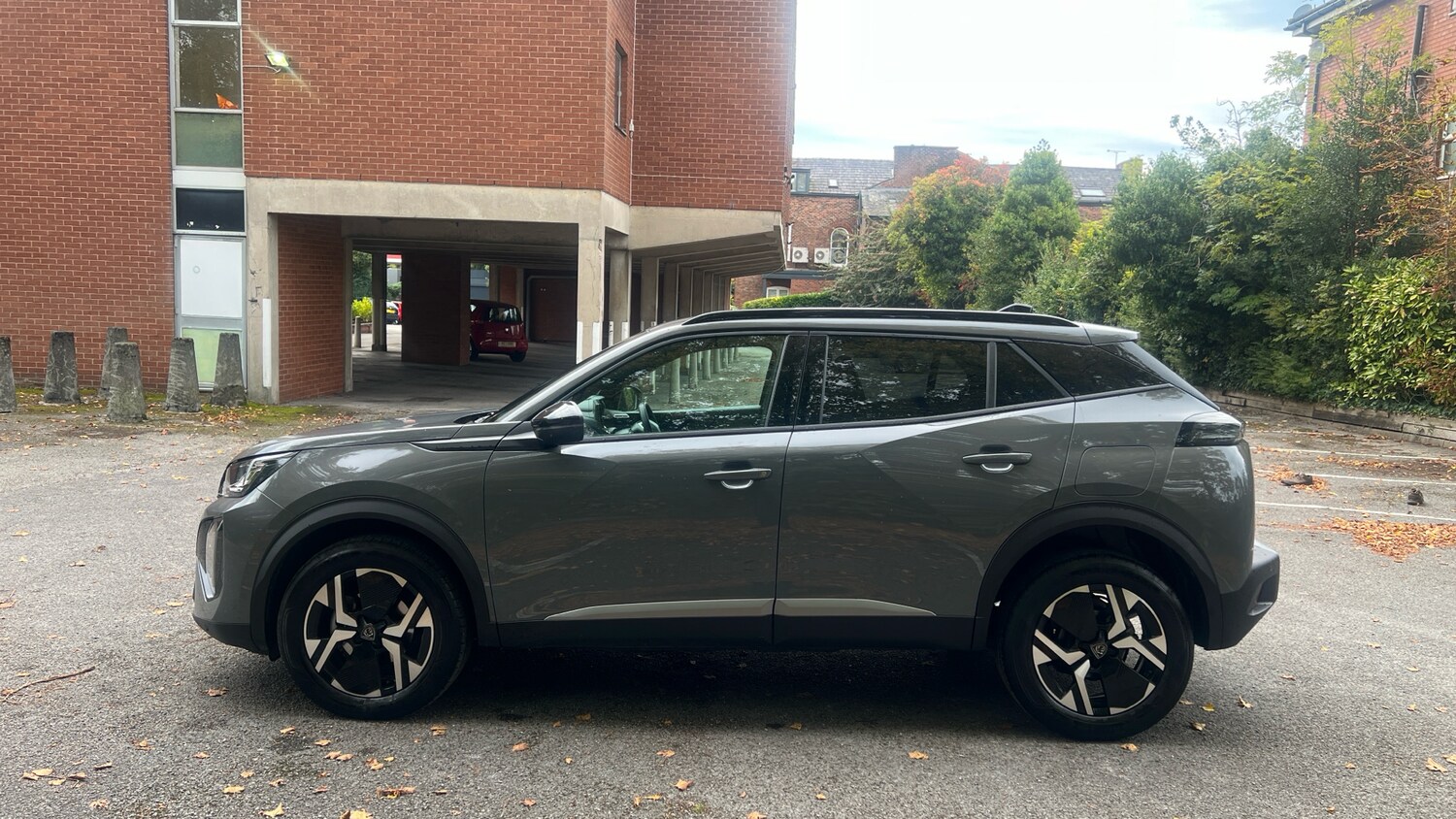 Used Peugeot 2008 2024 for sale - 76110253: Photo 6