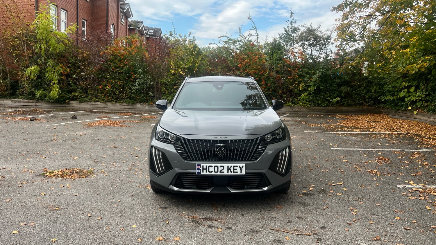 Used Peugeot 2008 2024 for sale - 76110253: Photo 8