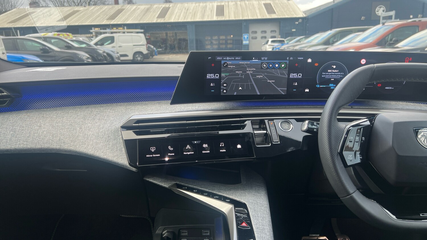 Used Peugeot 3008 2025 for sale - 77268693: Photo 10