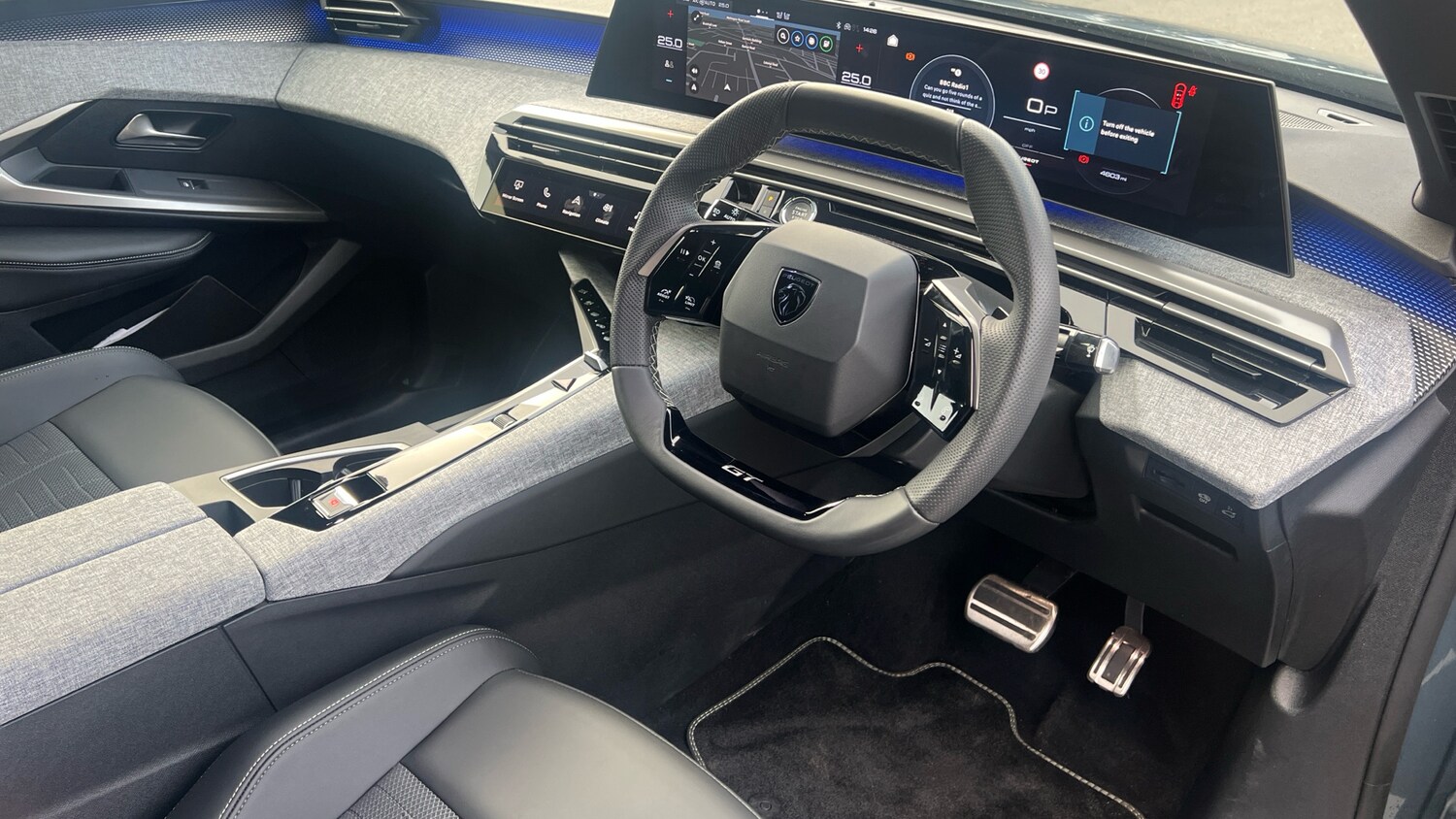 Used Peugeot 3008 2025 for sale - 77268693: Photo 11