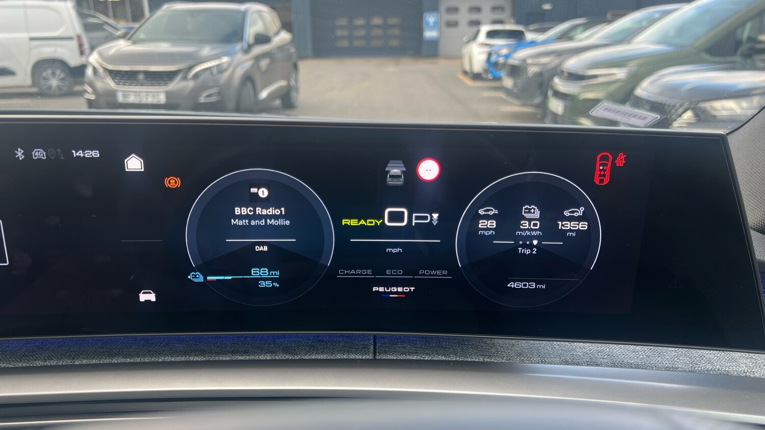 Used Peugeot 3008 2025 for sale - 77268693: Photo 13