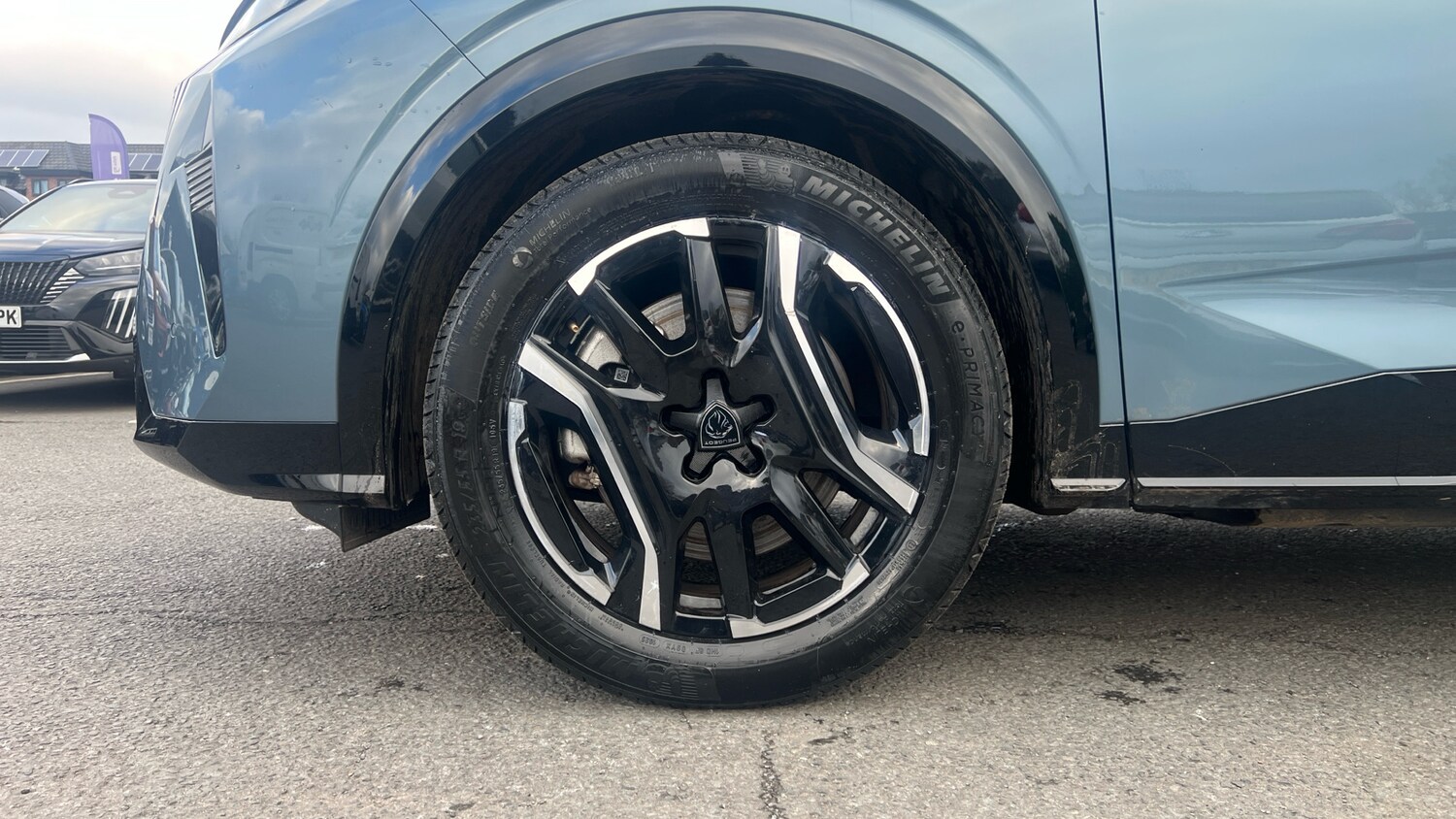 Used Peugeot 3008 2025 for sale - 77268693: Photo 14