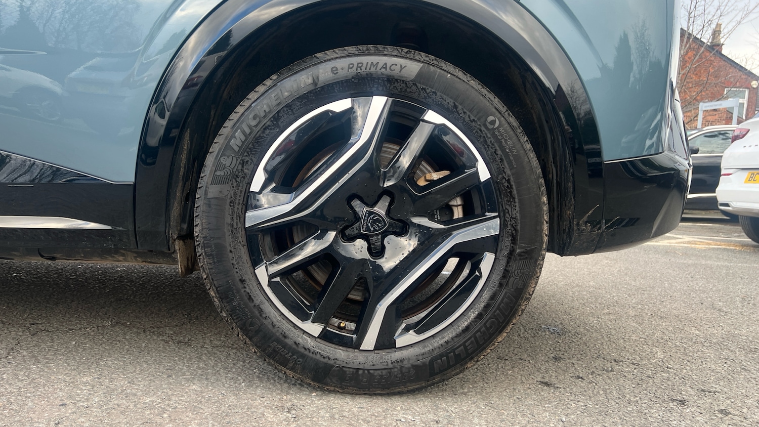 Used Peugeot 3008 2025 for sale - 77268693: Photo 15