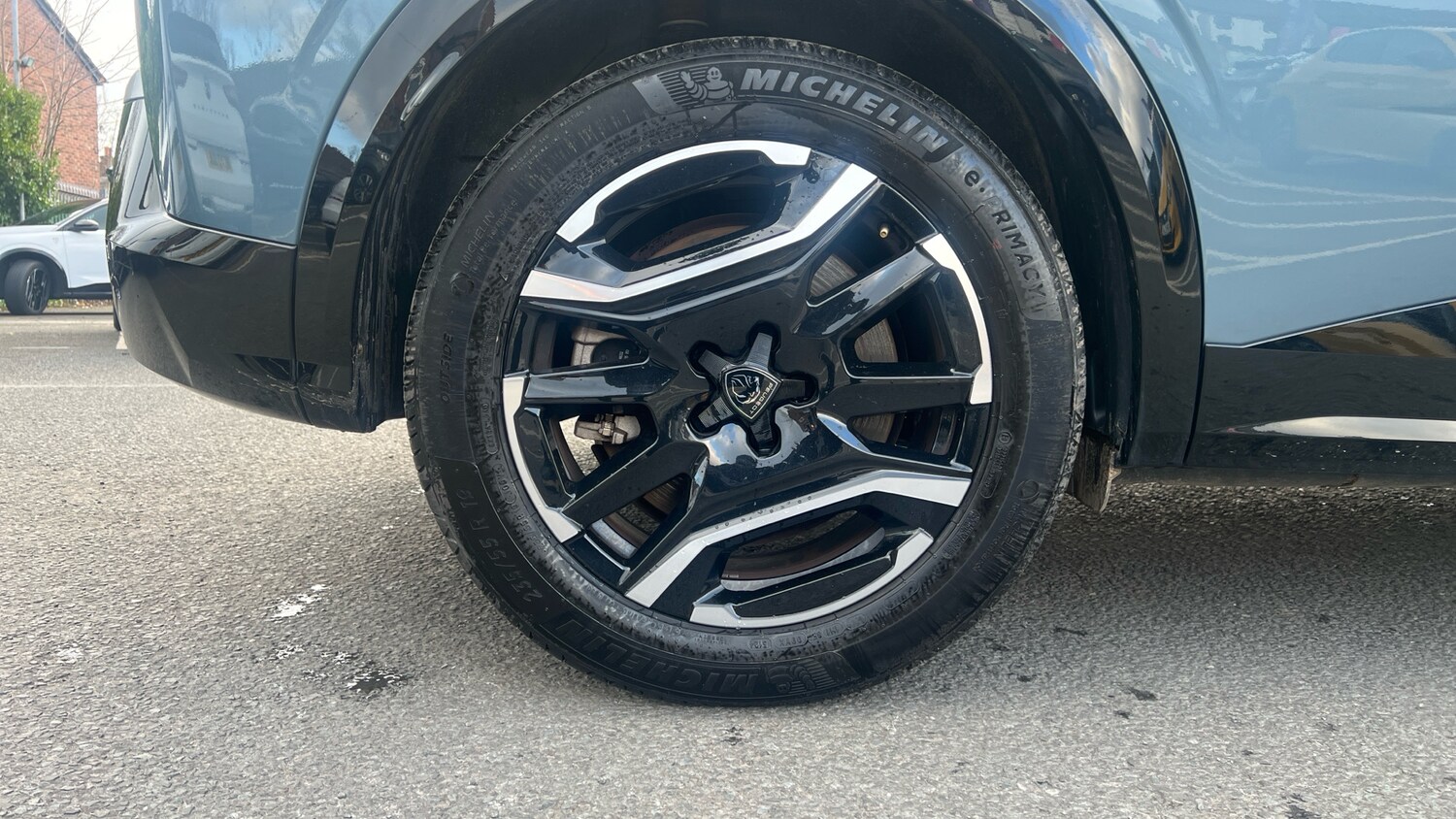 Used Peugeot 3008 2025 for sale - 77268693: Photo 16