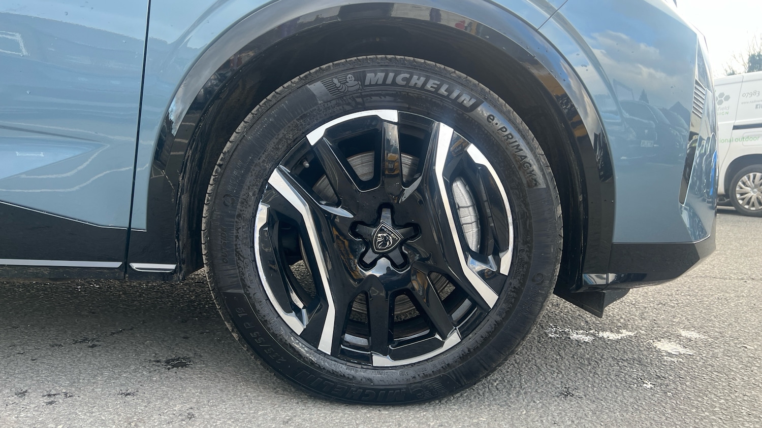 Used Peugeot 3008 2025 for sale - 77268693: Photo 17