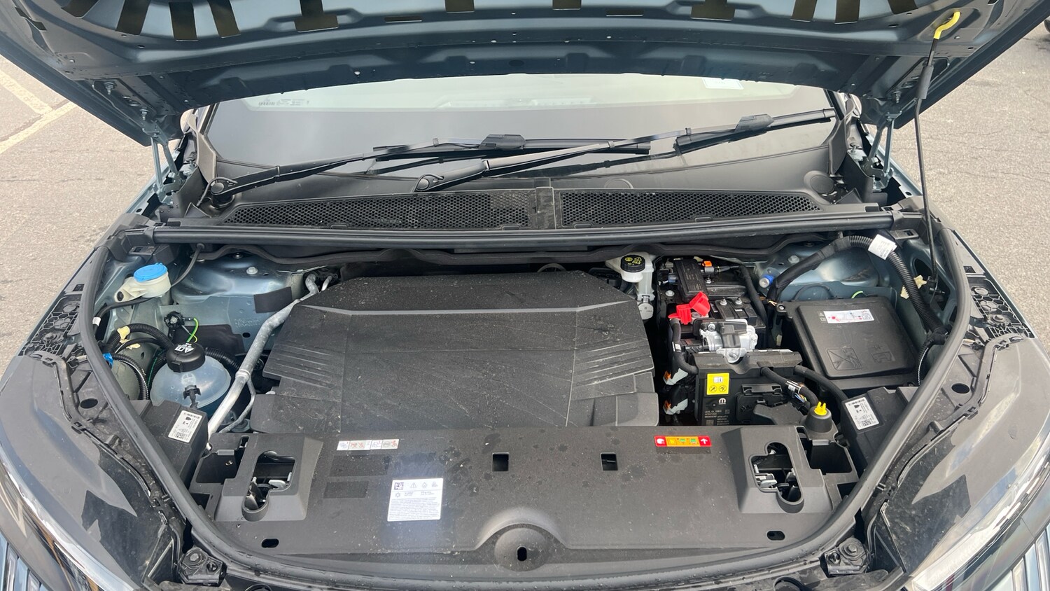 Used Peugeot 3008 2025 for sale - 77268693: Photo 18