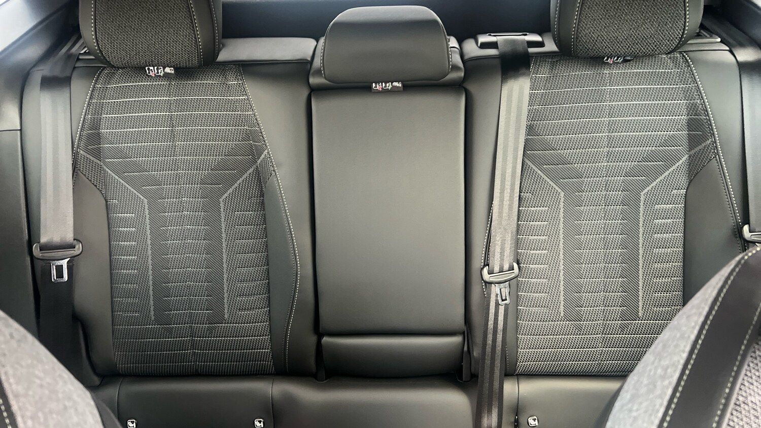 Used Peugeot 3008 2025 for sale - 77268693: Photo 25