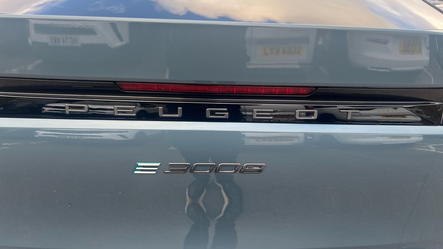 Used Peugeot 3008 2025 for sale - 77268693: Photo 26