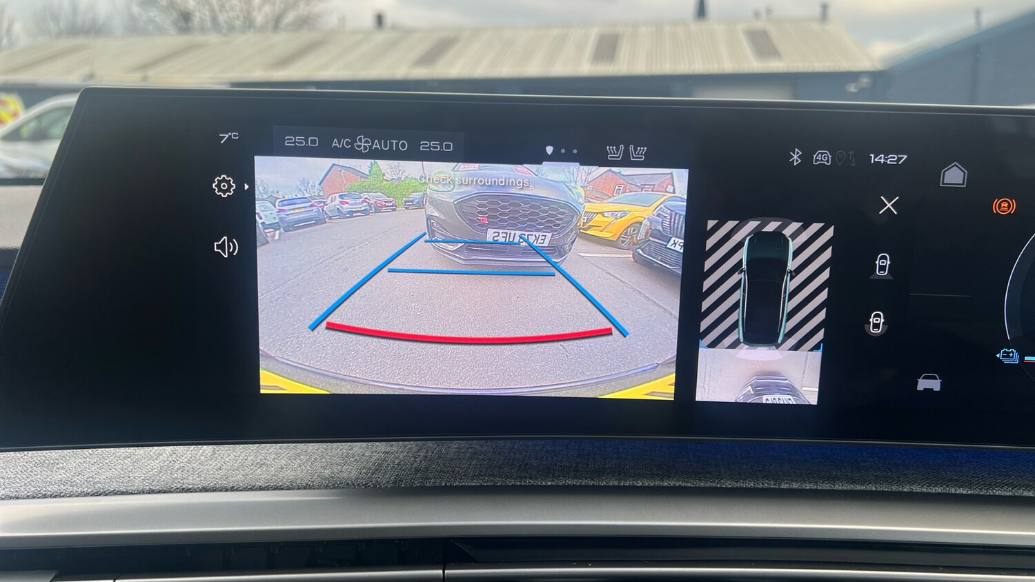 Used Peugeot 3008 2025 for sale - 77268693: Photo 29