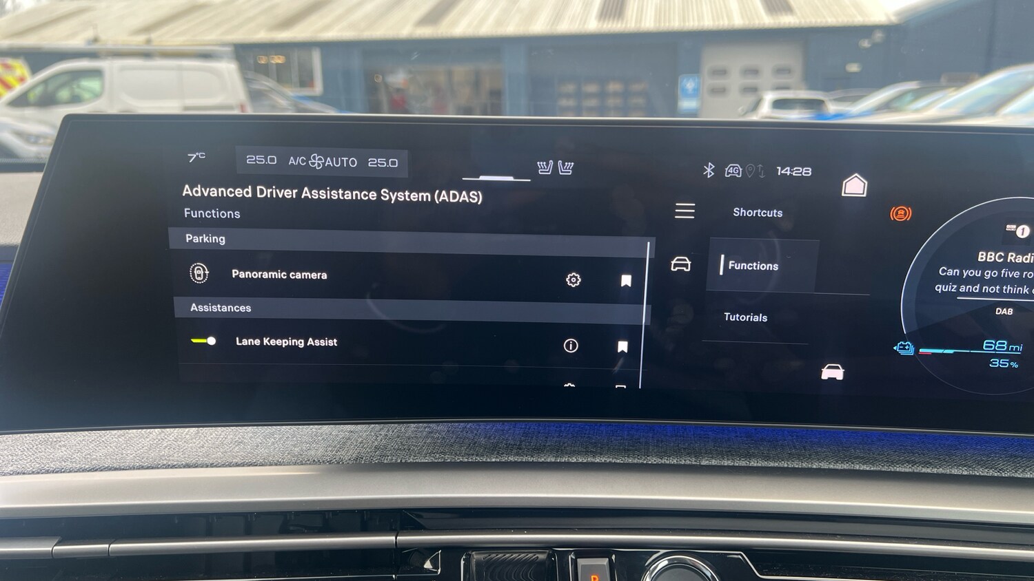 Used Peugeot 3008 2025 for sale - 77268693: Photo 30