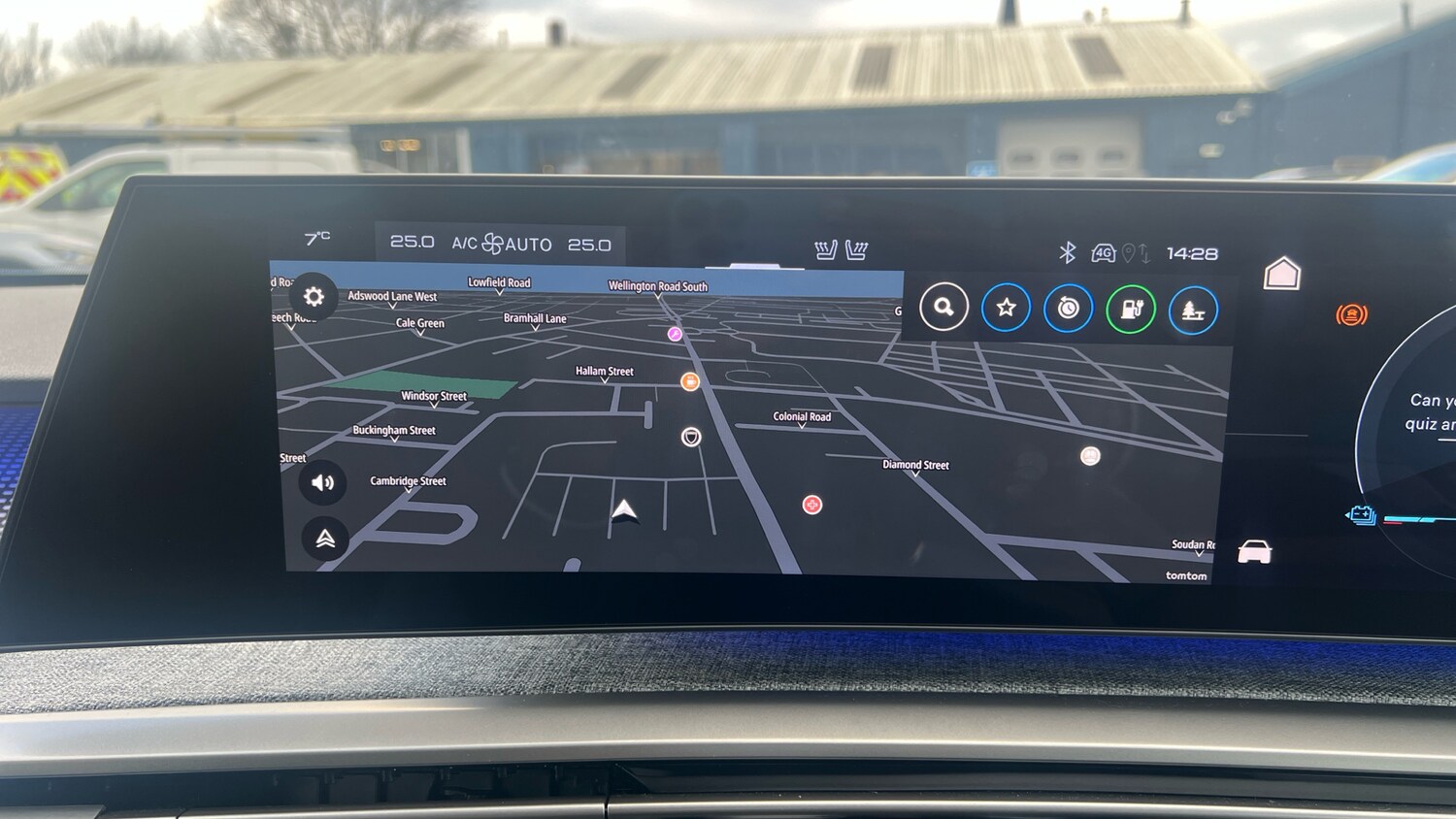 Used Peugeot 3008 2025 for sale - 77268693: Photo 32