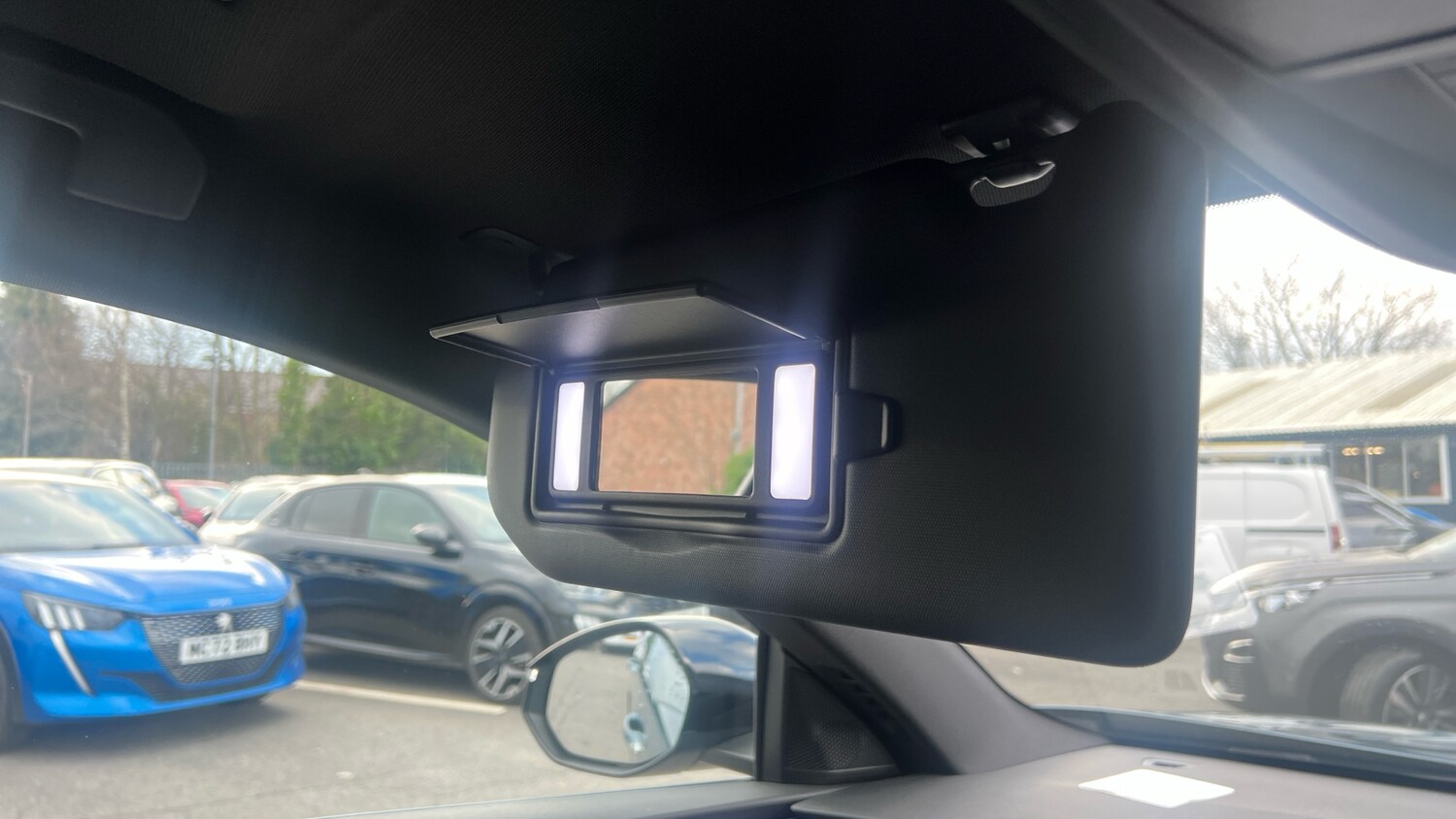 Used Peugeot 3008 2025 for sale - 77268693: Photo 34