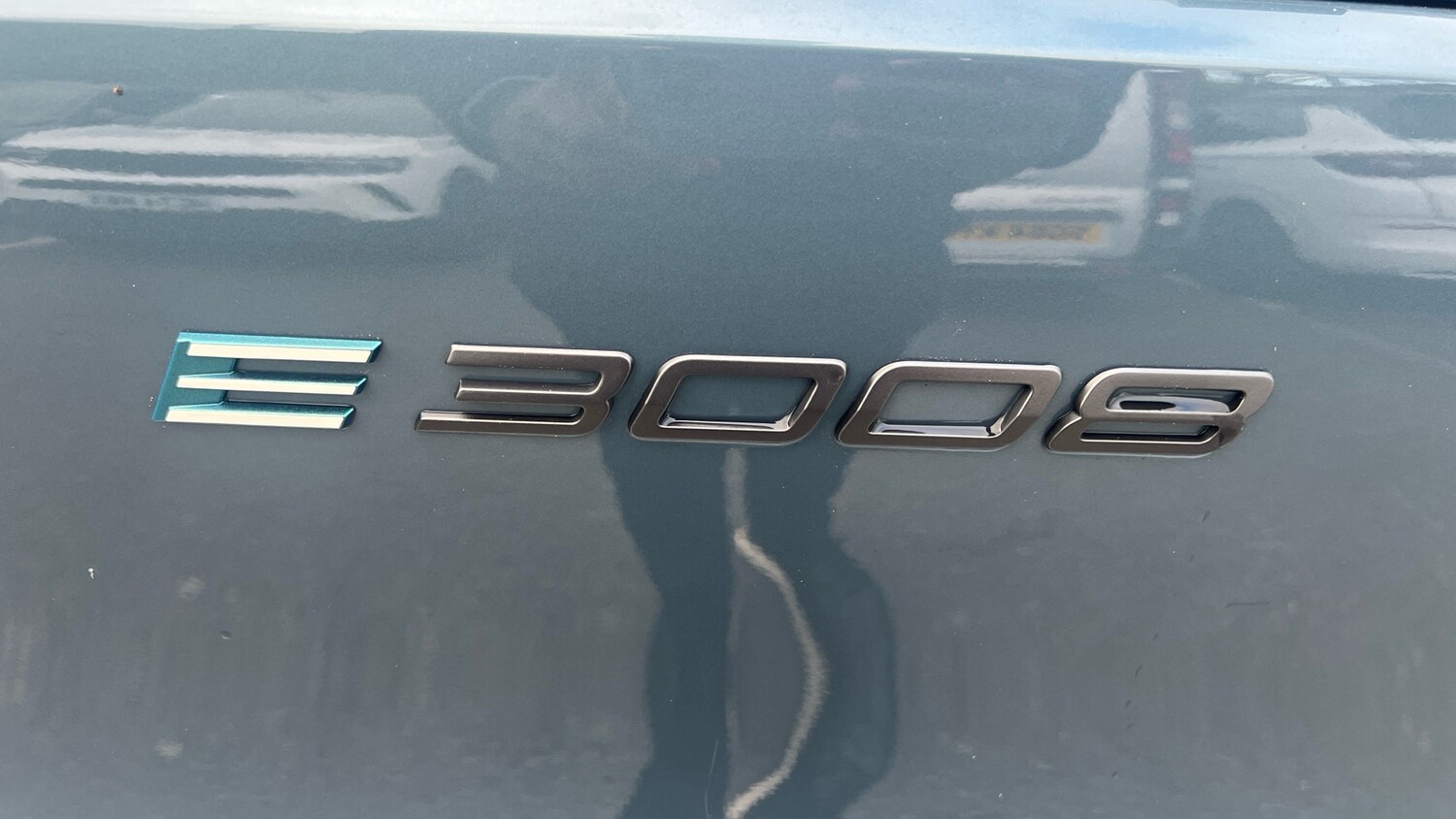 Used Peugeot 3008 2025 for sale - 77268693: Photo 39