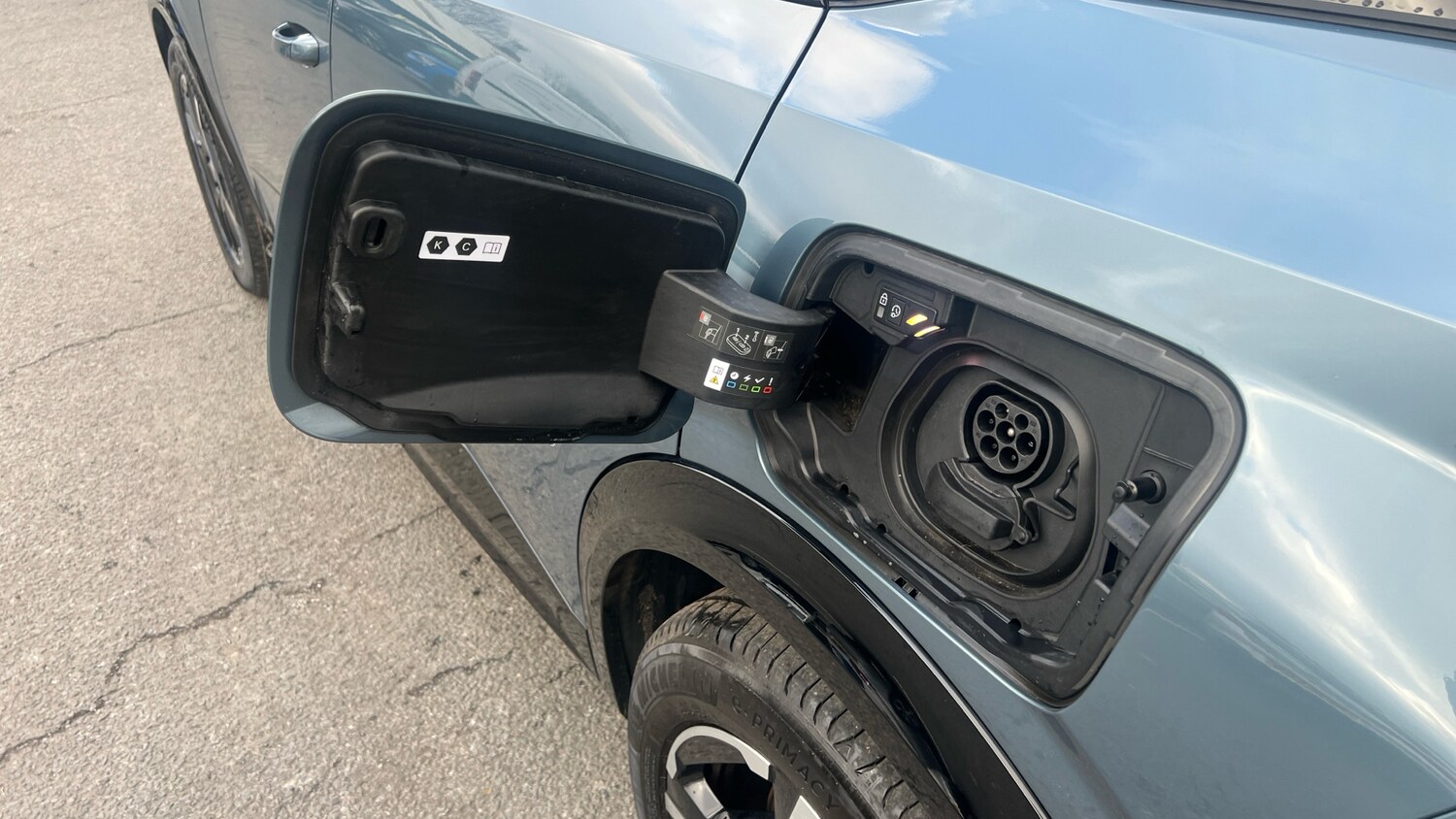 Used Peugeot 3008 2025 for sale - 77268693: Photo 40