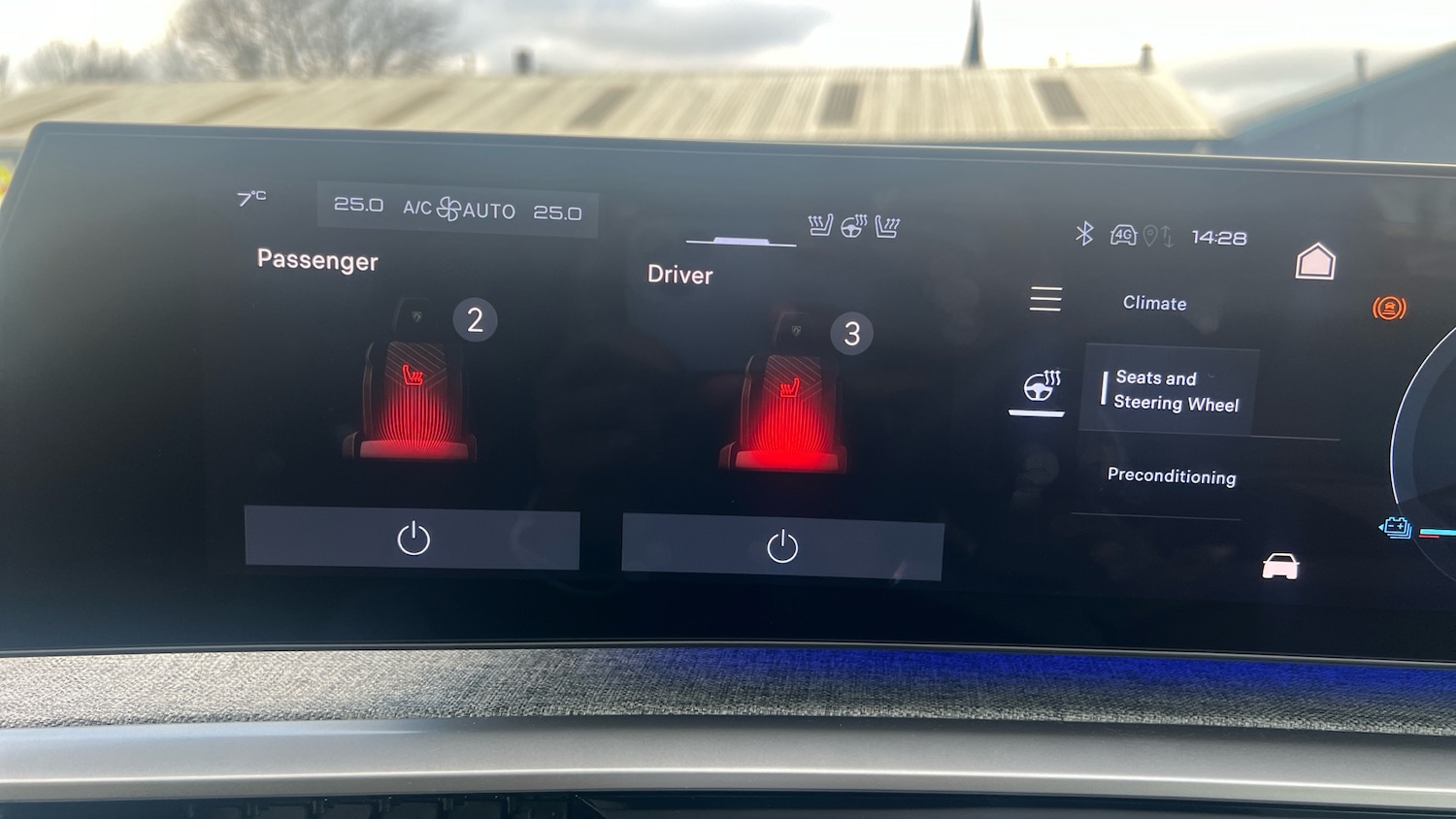 Used Peugeot 3008 2025 for sale - 77268693: Photo 42