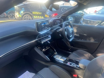 Used Peugeot 208 2026 for sale - 78418112: Photo