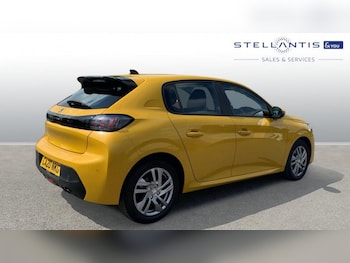Used Peugeot 208 2020 for sale - 79133242: Photo