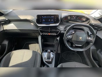 Used Peugeot 208 2020 for sale - 79133242: Photo