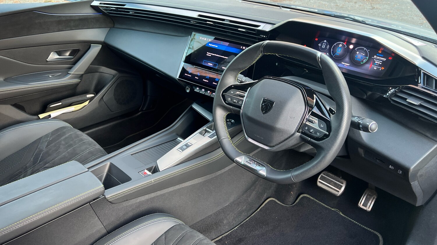 Used Peugeot 308 2023 for sale - 76586397: Photo 12