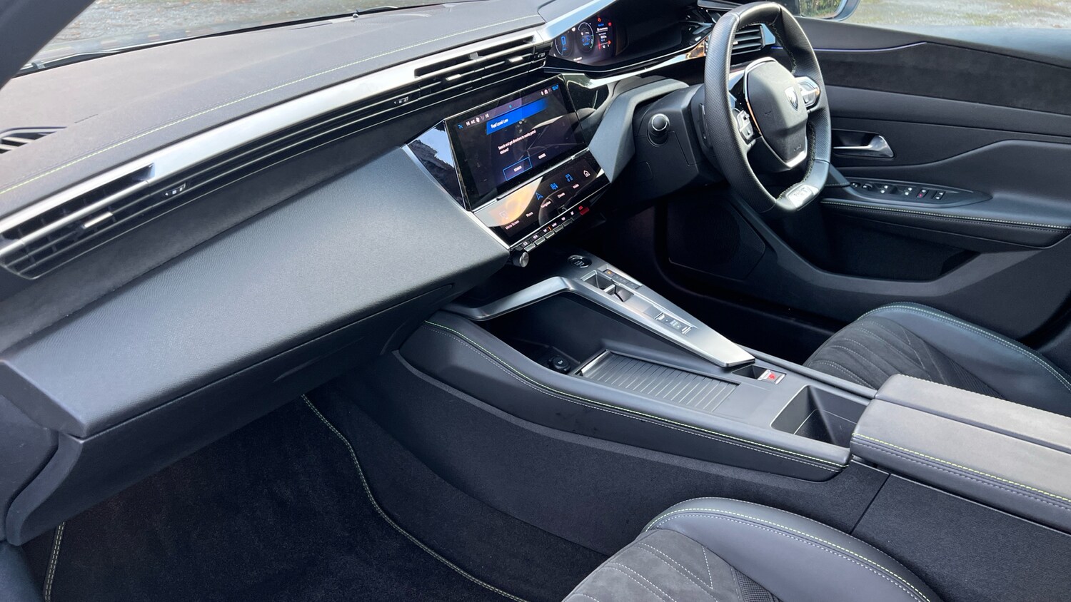 Used Peugeot 308 2023 for sale - 76586397: Photo 13